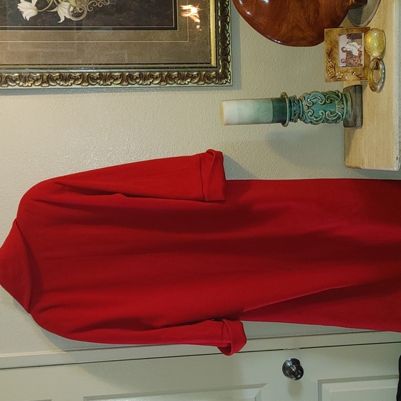 Wool coat - Picture 4 of 4